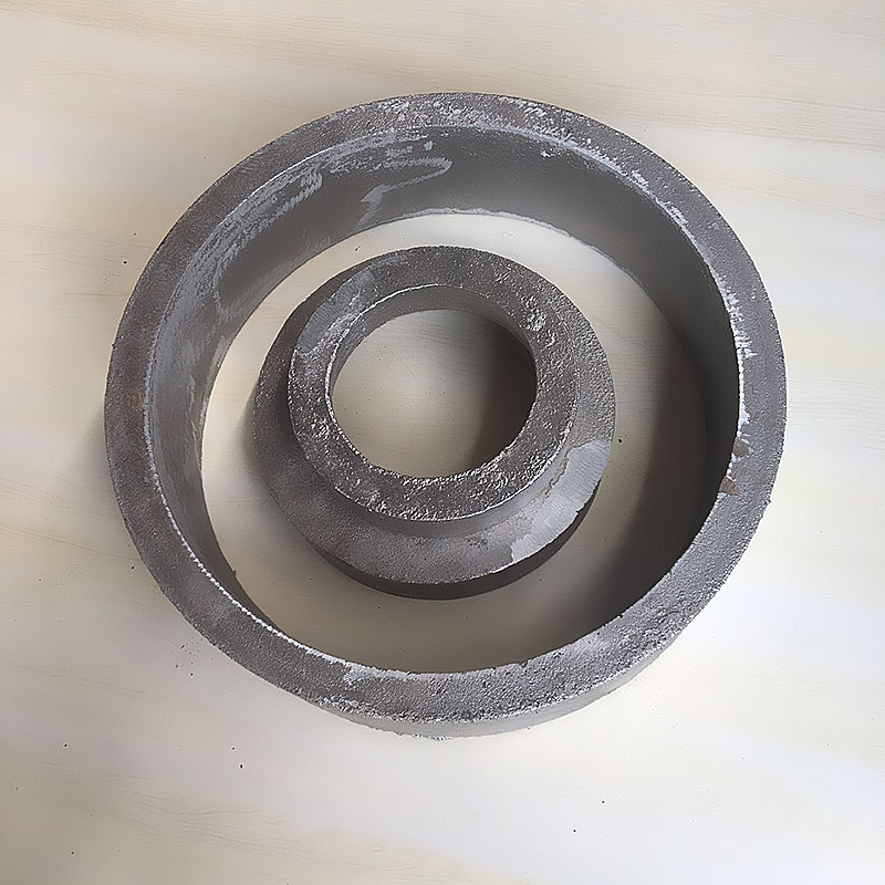 湖南寧鄉鋼鑄造